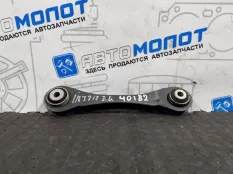 Рычаг задний левый BMW 1-Series F20 N13B16A