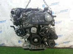 Двигатель Kia Mohave D6EB 3.0D
