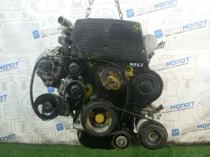 Двигатель Kia Bongo 3 J3 2.9 ЕВРО 3 123Л.С