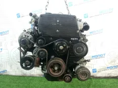 Двигатель Kia Bongo 3 J3 2.9 ЕВРО 4