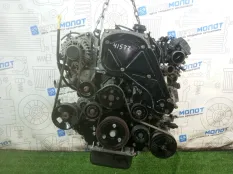 Двигатель Hyundai Grand Starex D4CB VGT 175Л.С
