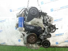 Двигатель Hyundai Santa Fe CM D4EB 2.2 ПОД АКПП