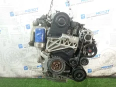 Двигатель Hyundai Tucson JM D4EA VGT 140Л.С.