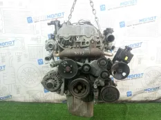 Двигатель SsangYong Actyon 664951 664.951 D20DT