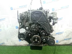 Двигатель Hyundai Grand Starex D4CB VGT 174Л.С