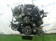 Двигатель Kia Sorento BL D4CB VGT 170Л.С ЕВРО 4
