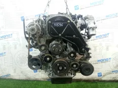 Двигатель Hyundai Grand Starex D4CB VGT 174Л.С
