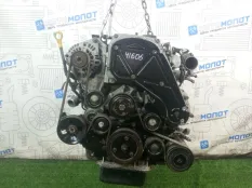 Двигатель Kia Sorento BL D4CB 145Л.С ЕВРО 3