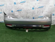 Бампер задний Haval Jolion 2020