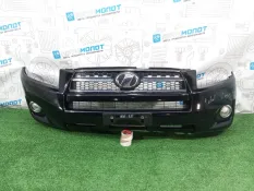 Бампер передний Toyota RAV4 ACA30
