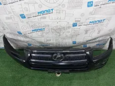 Бампер передний Toyota RAV4 ACA30