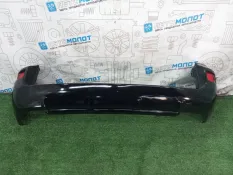Бампер задний Toyota RAV4 ACA30