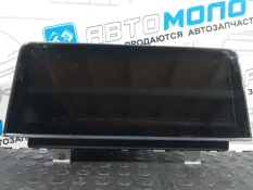Дисплей BMW 1-Series F20 N13B16A 2012