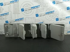 Консоль потолочная Volkswagen Tiguan 5N1 CAW 2009