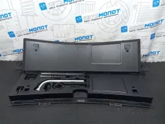 Набор инструментов Audi S4 8K5 CAKA 2010