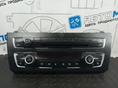 Блок управления климат-контролем BMW 1-Series F20