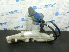 Бачок омывателя Audi A7 4GA CHVA 2012