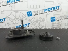 Подушка двигателя Peugeot 308 4A/C 5F02 EP6CDT 5FV