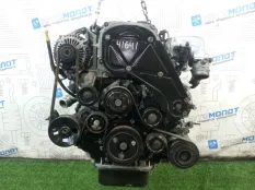 Двигатель Kia Sorento BL D4CB VGT 170Л.С ЕВРО 4