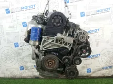 Двигатель Kia Sportage D4EA