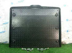 Крышка кузова SsangYong Actyon Sports 2 QJ 671960