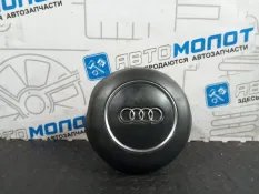 Подушка безопасности в рулевое колесо Audi A7 4GA