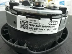 Подушка безопасности в рулевое колесо Audi A7 4GA