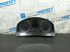 Панель приборов Volkswagen Scirocco 137 CAW 2009
