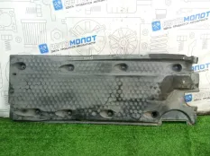 Защита днища кузова левая Volkswagen Tiguan 5N1