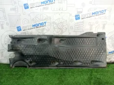Защита днища кузова правая Volkswagen Tiguan 5N1