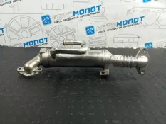 Охладитель EGR Kia Sorento BL D4CB VGT 170Л.С ЕВРО