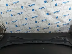 Жабо Skoda Superb 3V5 DNF 2024