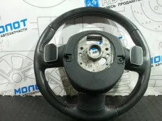 Рулевое колесо (руль) Audi S4 8K5 CAKA 2010