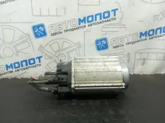 Мотор рулевой колонки Volkswagen Passat B6 CDA
