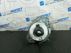 Главный тормозной цилиндр Skoda Superb 3V5 DNF