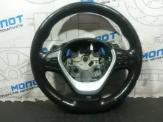 Рулевое колесо (руль) BMW 1-Series M135i F20