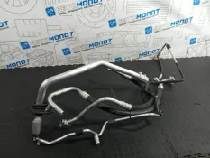 Шланг кондиционера Audi Q5 8RB CDNC 2011