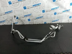 Шланг кондиционера Peugeot 308 4A/C 5F02 EP6CDT