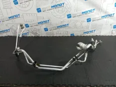 Шланг кондиционера Peugeot 308 4A/C 5F02 EP6CDT