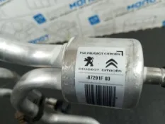 Шланг кондиционера Peugeot 308 4A/C 5F02 EP6CDT