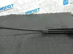 Моторчик стеклоочистителя задний Skoda Superb 3V5