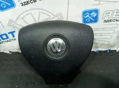 Подушка безопасности в рулевое колесо Volkswagen