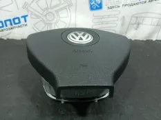 Подушка безопасности в рулевое колесо Volkswagen