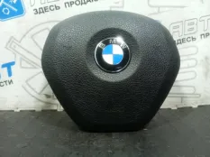 Подушка безопасности в рулевое колесо BMW 1-Series