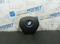 Подушка безопасности в рулевое колесо BMW 1-Series