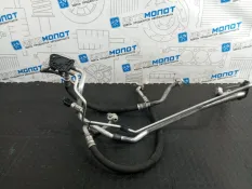 Трубка кондиционера Volkswagen Tiguan 5N1 CAW 2009