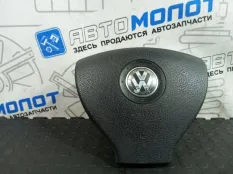 Подушка безопасности в рулевое колесо Volkswagen