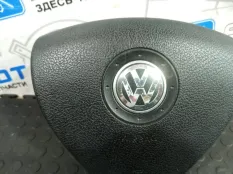 Подушка безопасности в рулевое колесо Volkswagen