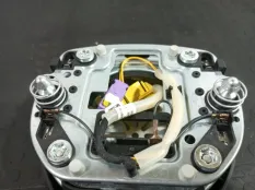 Подушка безопасности в рулевое колесо Volkswagen