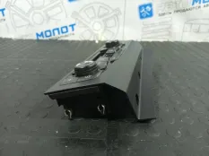 Блок управления климат-контролем Audi S4 8K5 CAKA